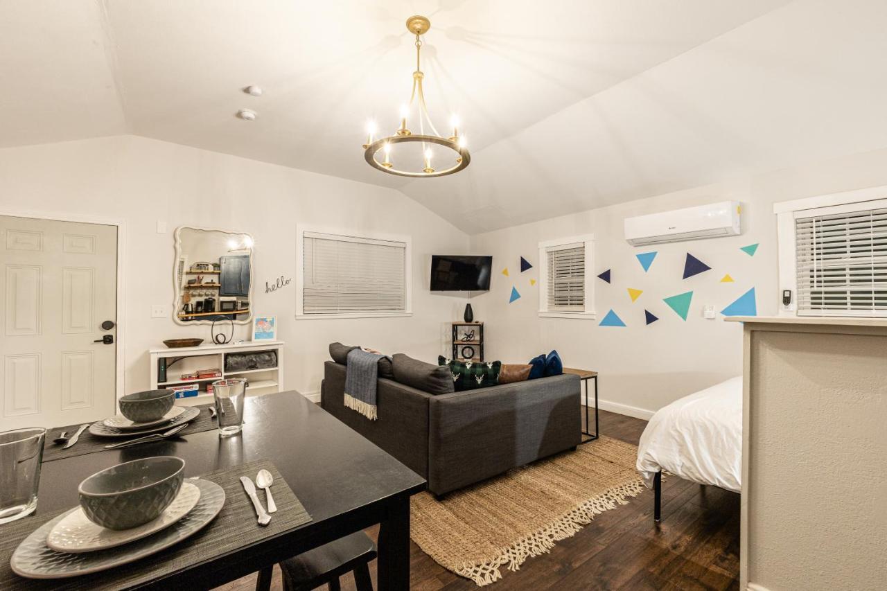 Sky High Cabin In Bryson City别墅 外观 照片